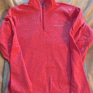 Columbia Pullover